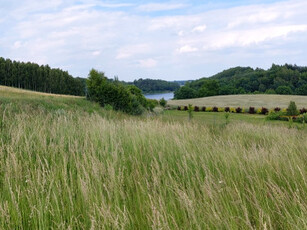 Działka budowlana Połęczyno