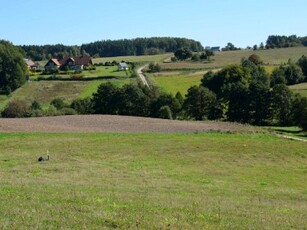 Działka budowlana Połęczyno