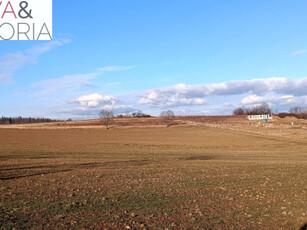 Działka budowlana Stare Bogaczowice