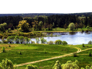 Działka budowlana, ul. Brzeska