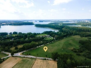 Działka budowlana, ul. Kanał Kula