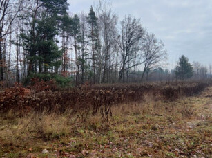 Działka budowlana, ul. Krańcowa