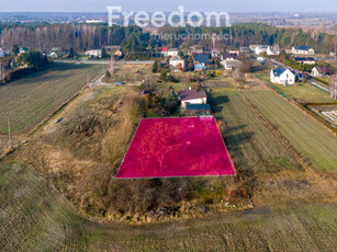 Działka budowlana, ul. Królewska