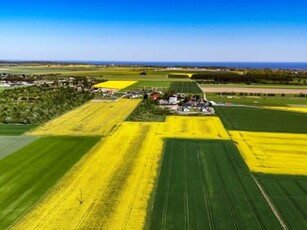 Działka budowlana, ul. Swarzewska