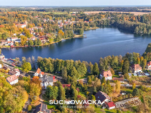 Działka budowlana, ul. Toporowska