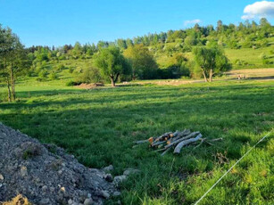 Działka budowlana, ul. Turkusowa