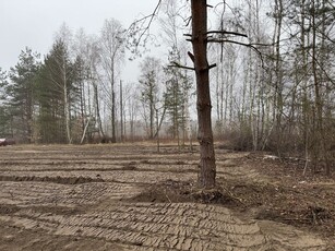 Działka budowlana uzbrojona Musuły