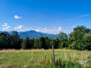 Działka budowlana Zakopane