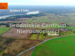 Działka Ciche