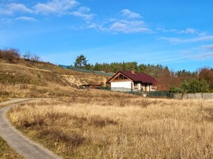 Działka budowlana Grudziądz