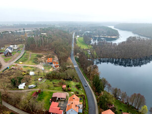 Działka komercyjna, ul. Spacerowa