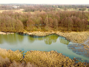 Działka rolna Arciechów