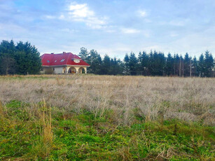 Działka rolna, ul. Swarzewska