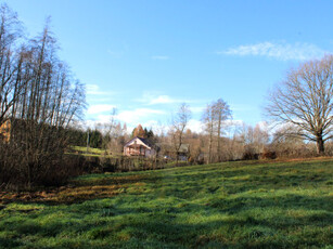 Działka rolno-budowlana Dobranowice