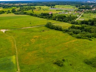 Działka rolno-budowlana Szczecin