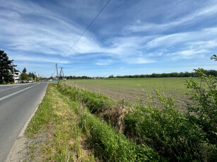 Działka rolno-budowlana, ul. Opolska