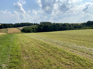 Działka rolno-budowlana, ul. Wadowicka