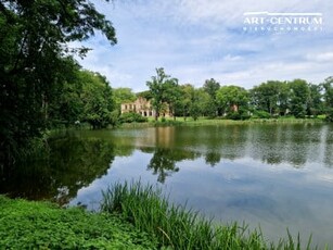 Działka rolno-budowlana Zgniłka