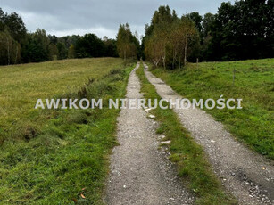 Działka siedliskowa Miastko