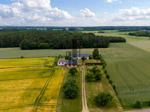 Działka siedliskowa Płońsk