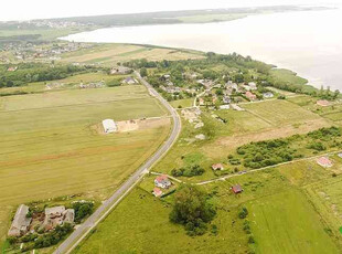 Działka Zastań 1340m2