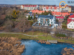 Gdańsk, Suchanino, Cygańska Góra