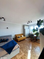 4-pokojowe mieszkanie 104m2 + balkon Bezpośrednio