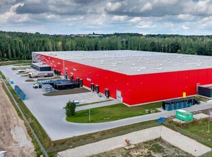 Magazyn do wynajęcia, LEGNICA: od 500m² do 4000m²