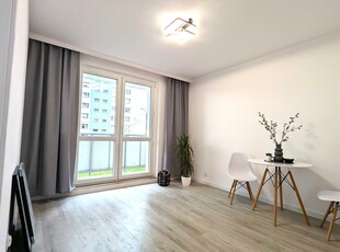 Mieszkanie | 2 pokoje | Wyremontowane| Śródmieście | Duży balkon