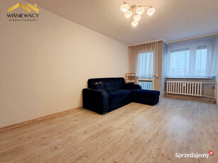 Mieszkanie 42,35m², 2 pokoje ul. Westerplatte