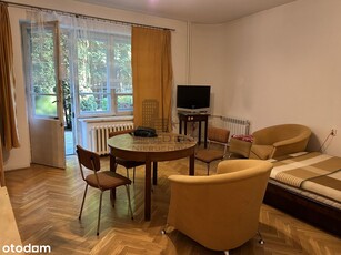 2-pokojowe mieszkanie 44m2 + balkon Bez Prowizji