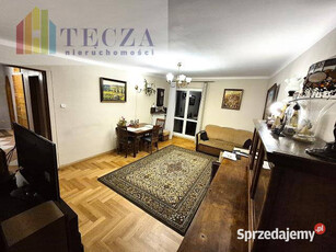 Mieszkanie sprzedam Warszawa 65m2 3 pokoje