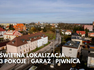 Mieszkanie, ul. Kamienna