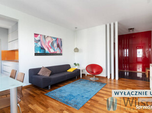 Mieszkanie Warszawa 56m2 2 pokoje