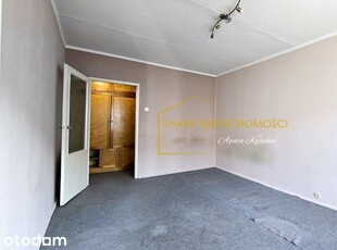 3-pokojowe mieszkanie 64m2 + balkon