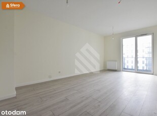 2-pokojowe mieszkanie 38m2 + balkon