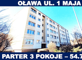 Oławski (Pow.), Oława, 1 Maja