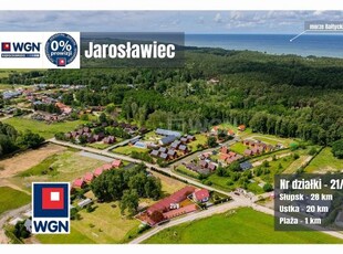 Ośrodek wypoczynkowy na sprzedaż Jarosławiec