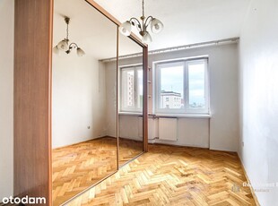 2-pokojowe mieszkanie 39m2 + balkon