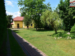 Pruszkowski, Michałowice, Nowa Wieś