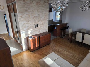 Sybiraków Apartament 98.8 m2