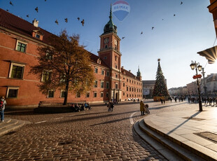 Warszawa, Śródmieście, Stare Miasto, Świętojańska