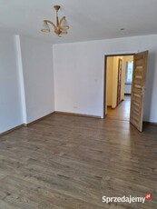 Wynajmę mieszkanie 2 pokoje 36m2, ogrzewanie gazowe