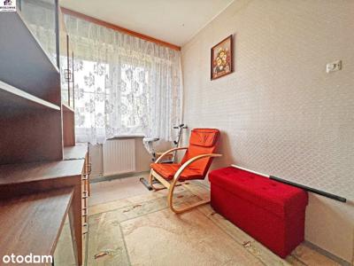 ⭐ Mieszkanie (48 m²) - 3 pokoje + Garaż