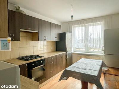 Mieszkanie | 3 pokoje | 65,5m2 | II piętro