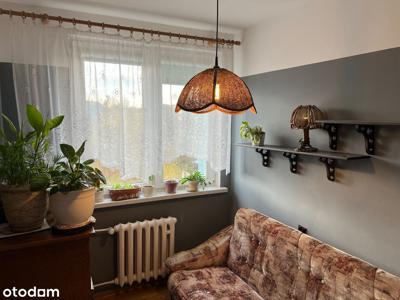 4-pokojowe mieszkanie - Hutniki, Głogów