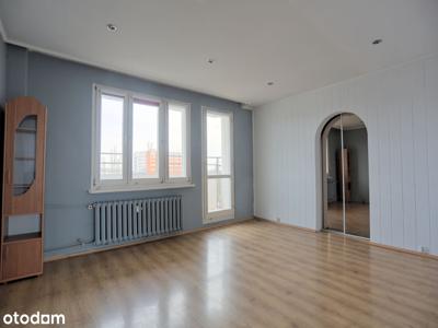 Mieszkanie, 73 m², Koszalin