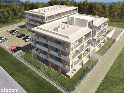 Promocja Apartament Gąski M12