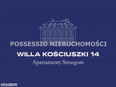 Nowe Mieszkania Ul. Kościuszki, Bez Prowizji I Pcc