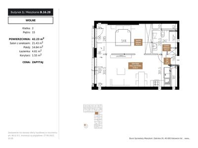 Global Apartments | apartment B.16.28